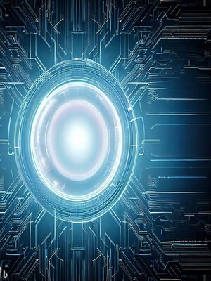 cover image of The Antichrist and the Artificial Intelligence